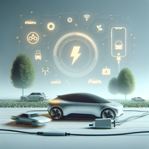 Geleceğin Yol Arkadaşı: Elektrikli Arabaların İncelemesi ve İlgi Çekici Özellikleri