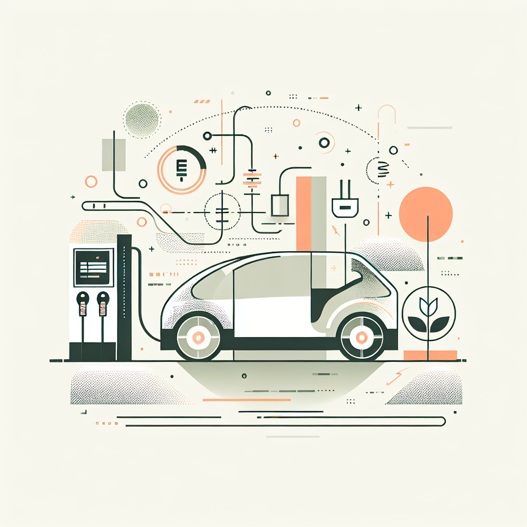 Geleceğin Yol Arkadaşı: Elektrikli Arabaların İncelenmesi ve Değerlendirilmesi
