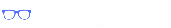 Araba Blogu